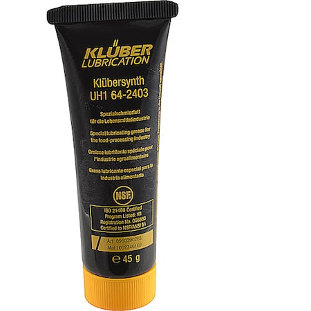 Franke Lube, Piston Shaft For - Part# 1553566 1553566